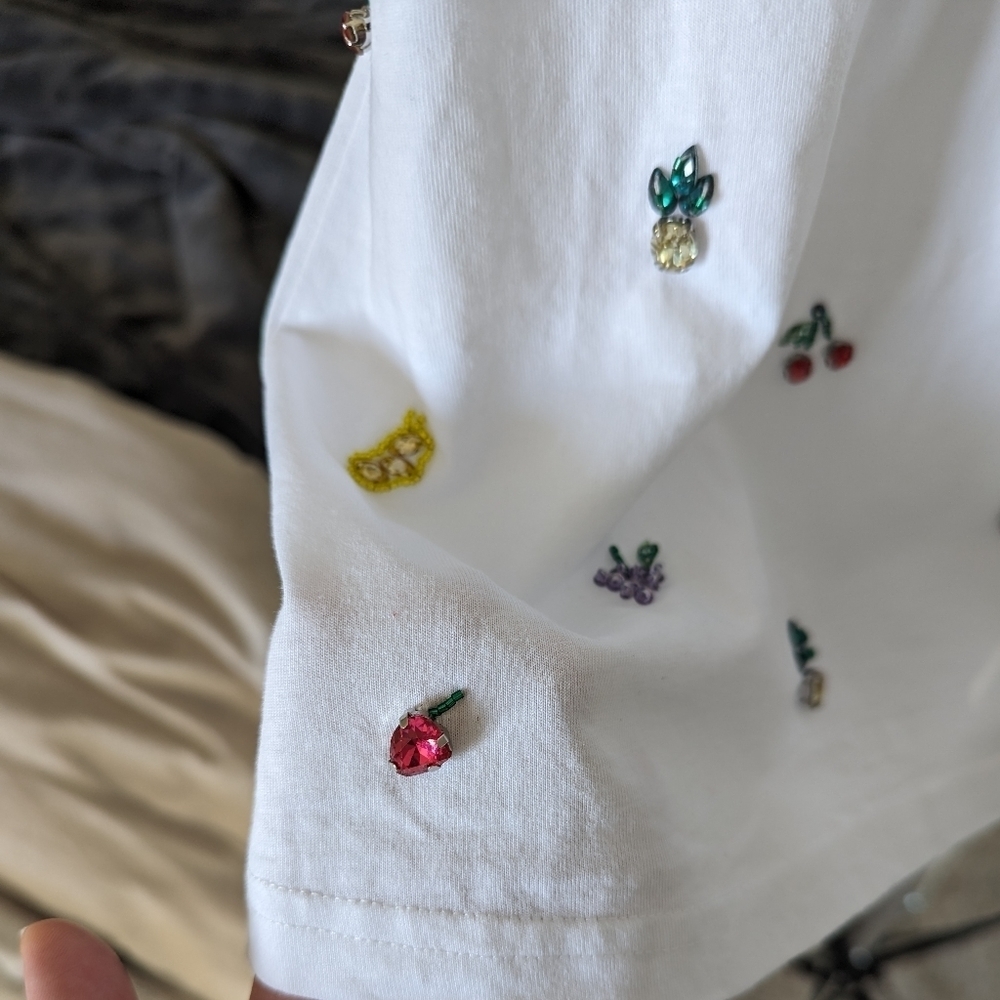 Valentino T shirt - Picture 10 of 14